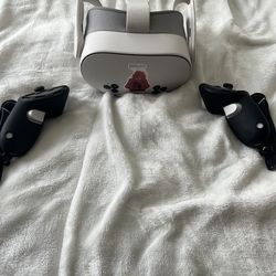 Oculus meta quest 3s