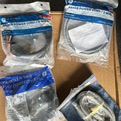 Power And Water Lines