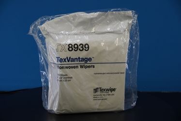 TexVantage Nonwoven Wipers TX8939