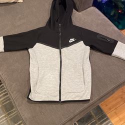 Nike Sportswear Tech Fleece Full Zip Hoodie