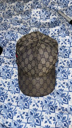 Authentic Gucci Cap