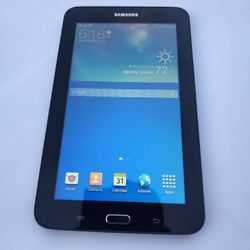 Samsung Sm-t110 Mint Shape