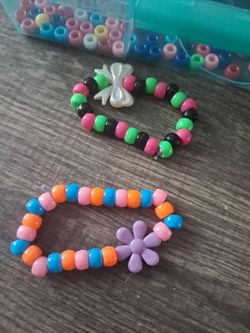 Handmade Beaded Bracelet – Perfect Gifthandmade beaded bracelets