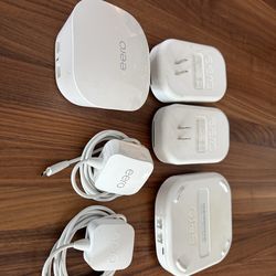Eero Pro 6 Mesh System