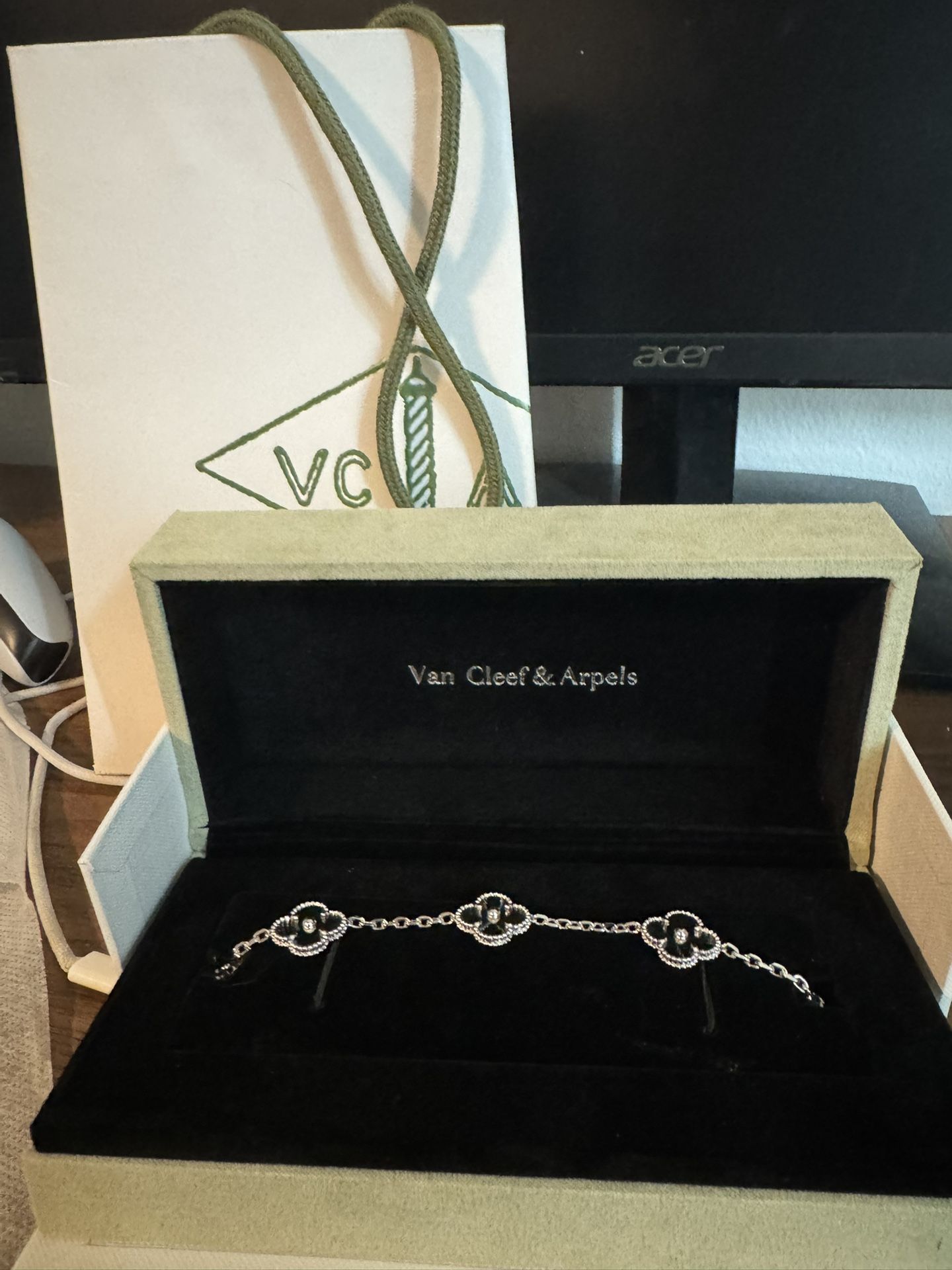 Van cleef Bracelet