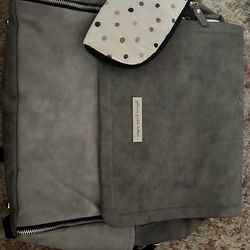 Petunia Picklebottom Diaper Bag