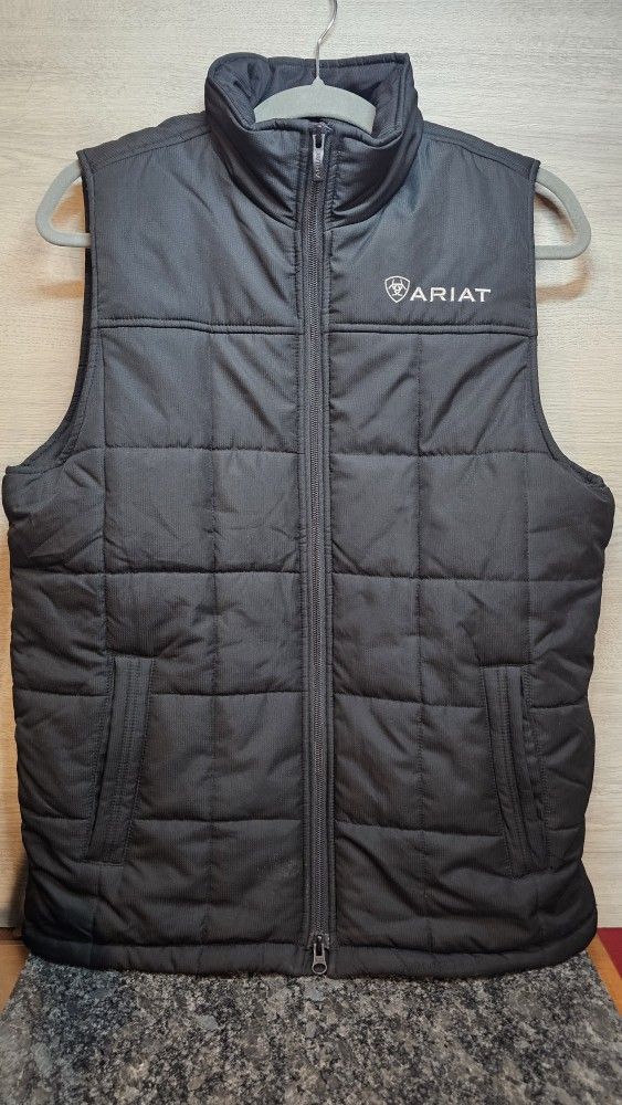 Men's ARIAT Crius Insulated Vest
