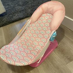 Baby Bath Seat