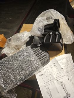 Ford Step F150/350