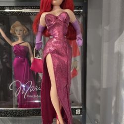 Jessica Rabbit
