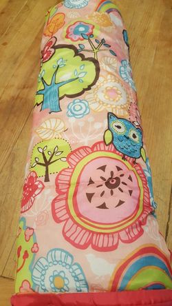 Kids sleeping bag