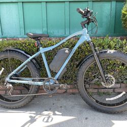 ☀️🔋Finance This For $50💸⚡️Brand New Koa 26” 9 Speed Electric Mountain E-bike⚡️🚴‍♂️