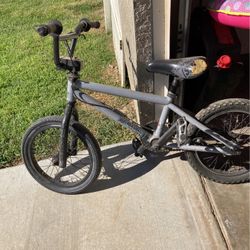 Bmx Bike