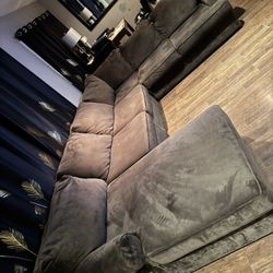 3 Piece Sectional