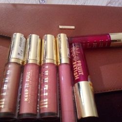 Milani Lip Plumper 