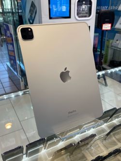 iPad Pro 11” 4th Gen 256GB WiFi