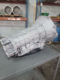68RFE TRANSMISSION DE VENTA 1 año de garantía