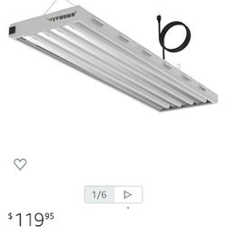 Vivosun Grow Light