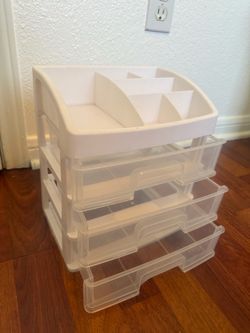 Makeup Organizer
