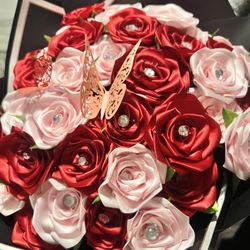 Forever Flower Bouquet