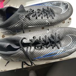 Nike Air Zoom Men Soccer Cleats