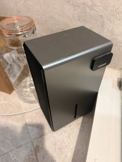 Simsen dehumidifier