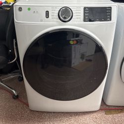 GE Dryer