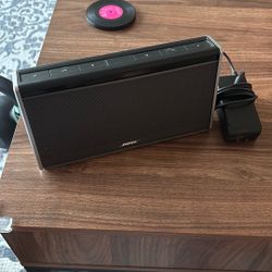 Bose SoundLink Mobile Speaker II