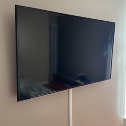 Samsung 55” Tv