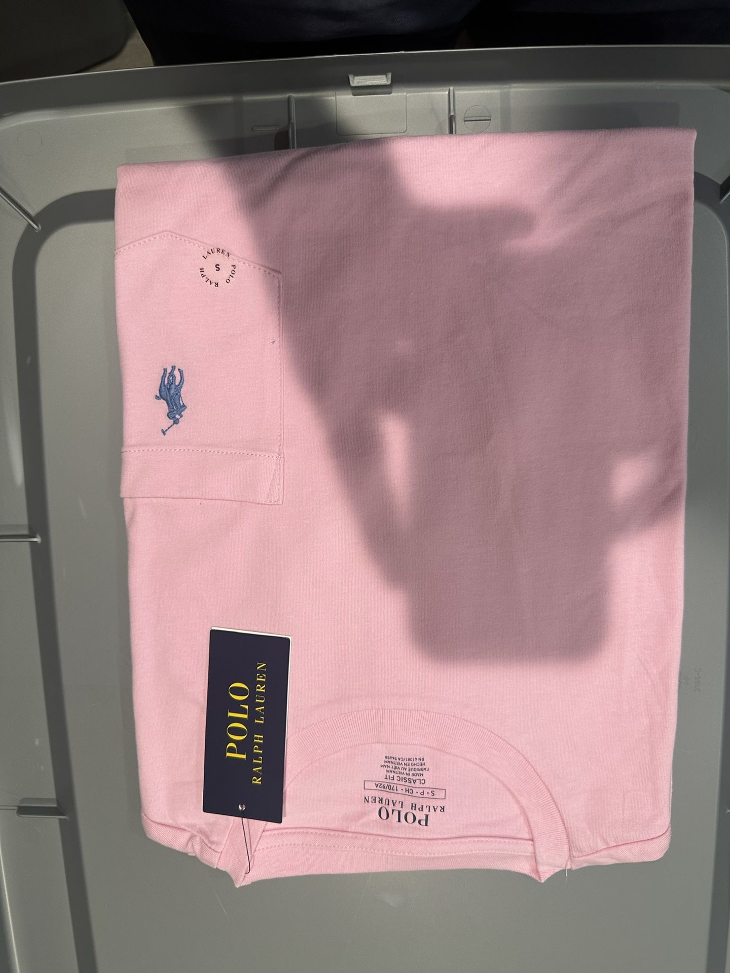 Ralph Lauren Shirt