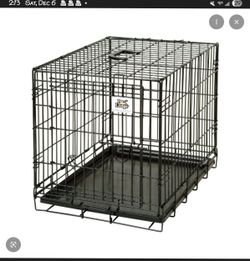 Dog Crate
