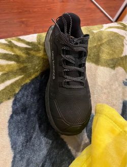 Steeltoe shoes