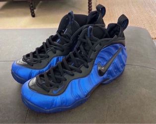 Nike Air Foamposite mens size US 10.5 Really good condition.