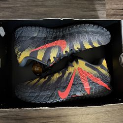 Ja 3 Jurassic park raptor size 11