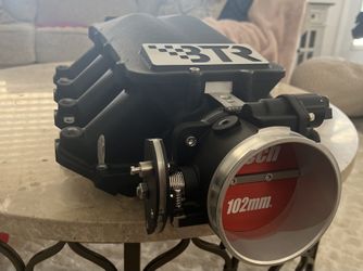 Intake Manifold