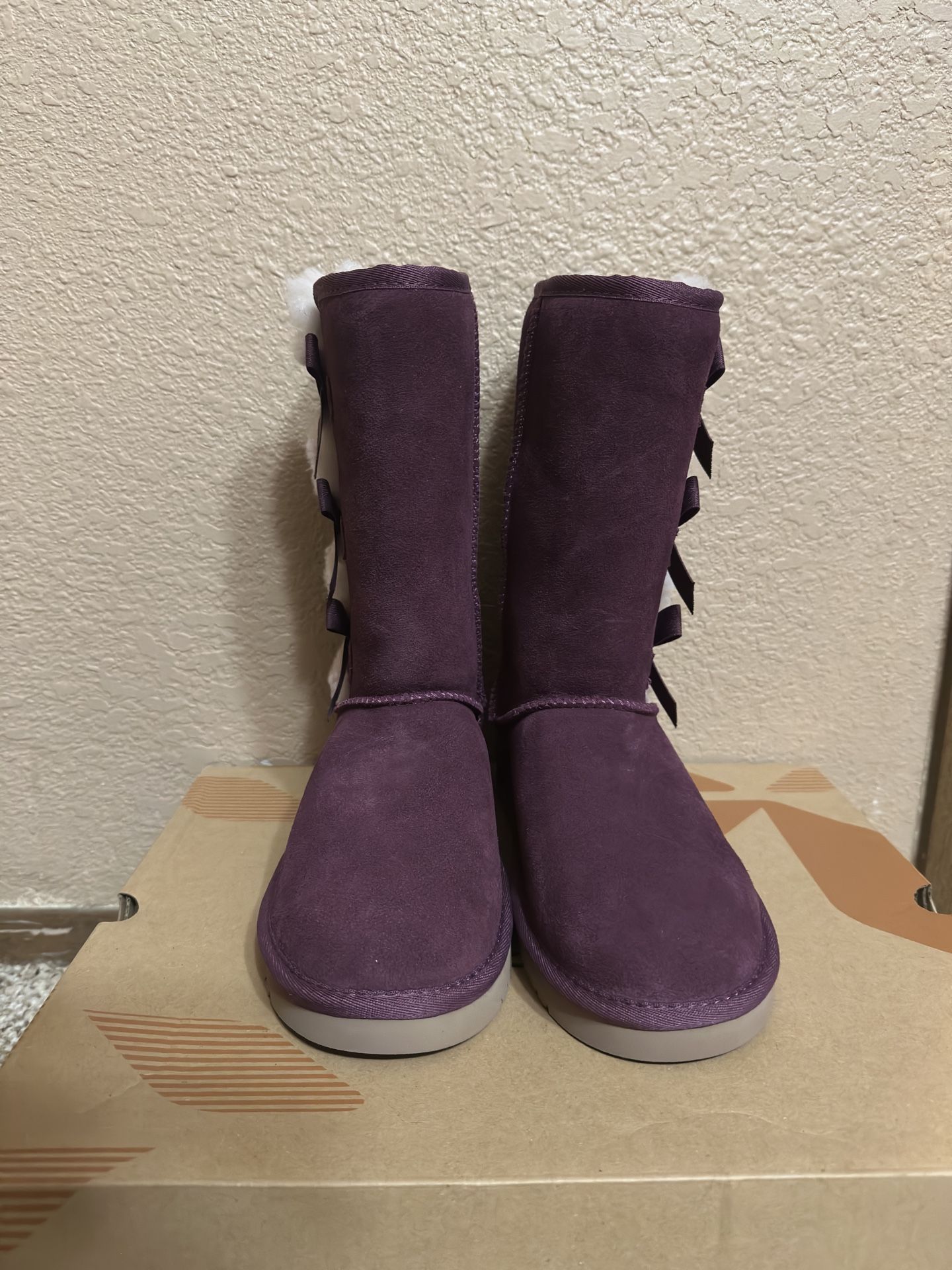 Koolaburra By Ugg Kids Tall Boots