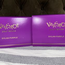 Versace Women’s Perfume 