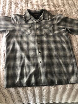 Pendleton 3x Tall