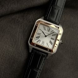 Men’s Mechanical Watch With Box 2025 New 