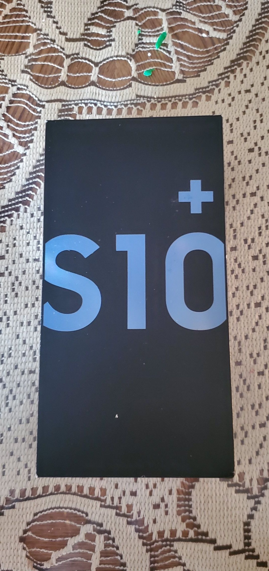 Samsung S10+