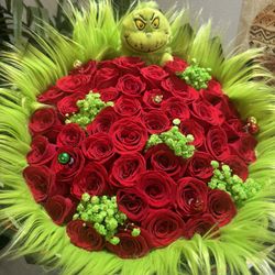 Flower Arrangements