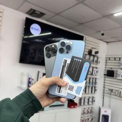 iPhone 13 Pro Unlocked 128gb/1tb