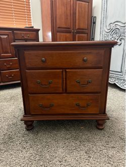 Bedroom furniture