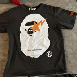 Bape Shirt 