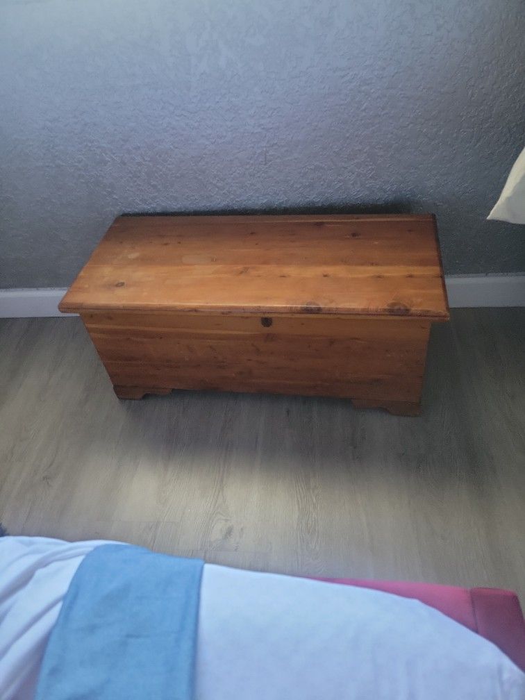 Baul Oak