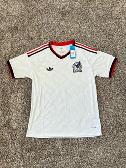 Adidas Mexico FIFA World Cup 2026 Away Jersey