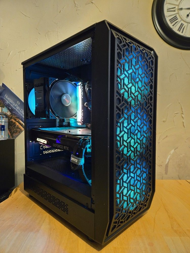 i5 RTX 2070 Gaming Computer