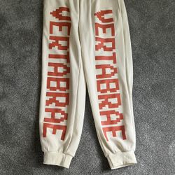 Vertabrae joggers