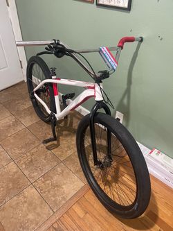 Mafia chonky 27.5