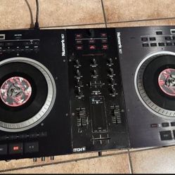 Numark ns7